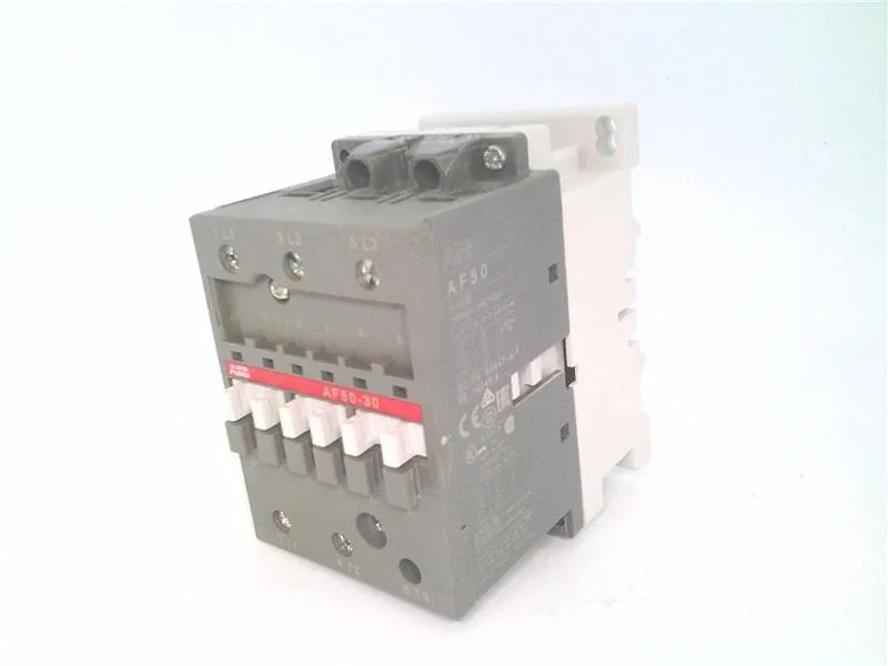ABB AF50-30-11-70 — Contactors (image 4)