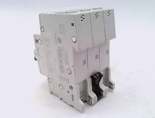 ABB S203M-D4 — Miniature Circuit Breakers (MCB) (image 2)