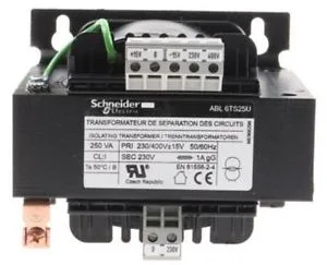 Schneider Electric ABL6TS40G (image 2)