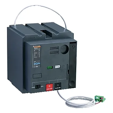 Schneider Electric 29441 — Molded Case Circuit Breakers (MCCB)
