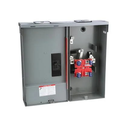 Schneider Electric CQRA200 (image 2)