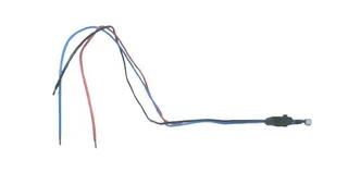 Omron D2HW-C241M — Limit Switches (image 2)