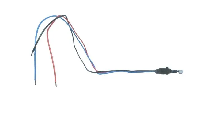 Omron D2HW-C241M — Limit Switches (image 2)
