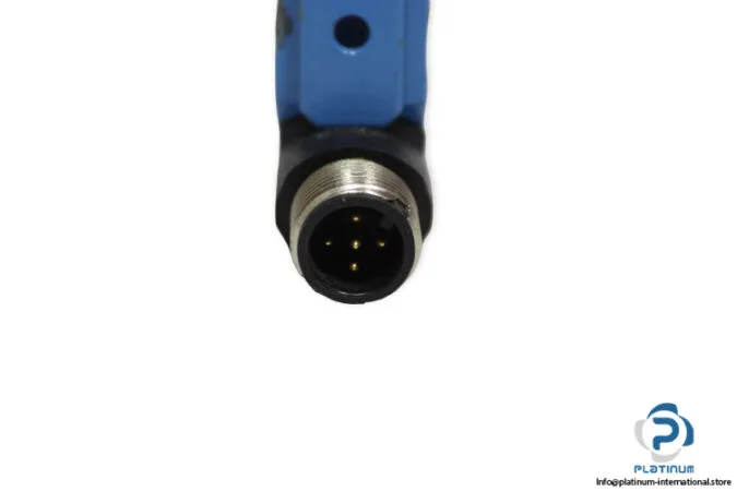 SICK WT12L2B550 — Photoelectric Sensors (image 3)