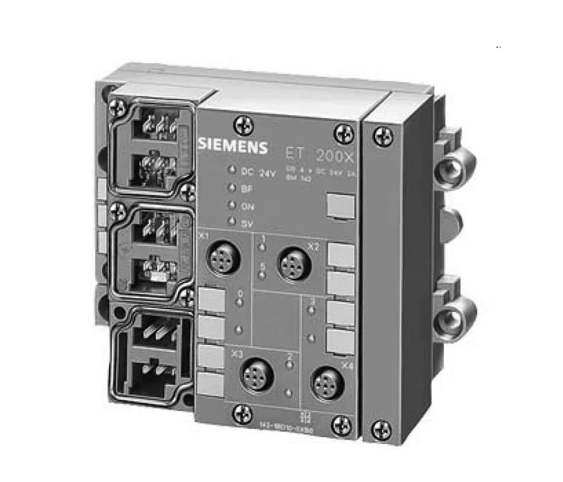 Siemens 6ES7141-1BF12-0XB0 — Digital Input Modules (image 2)