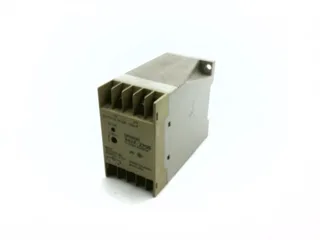 Omron S82K-2705 — Power Supplies (image 2)