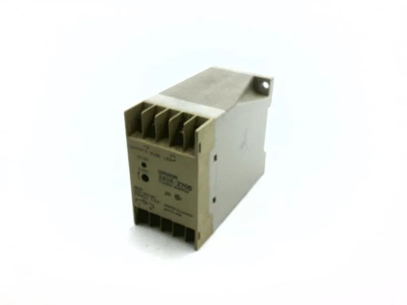 Omron S82K-2705 — Power Supplies (image 2)