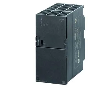 Siemens 6ES7307-1EA01-0AA0 — Power Supplies