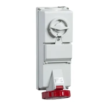 Schneider Electric 83470 — Enclosures & Cabinets