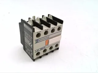Schneider Electric LA1DN31 — Motor Control Accessories (image 2)