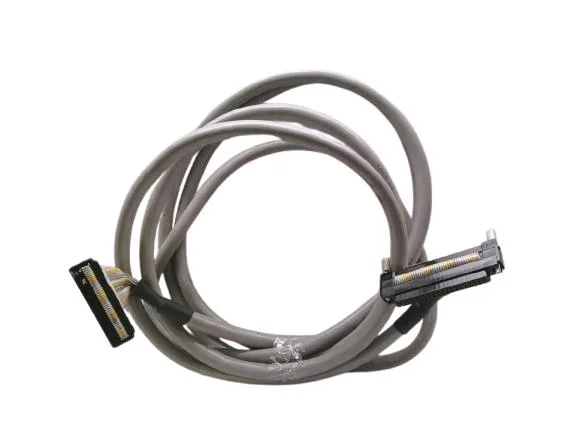 Omron XW2Z-300B — Cable Assemblies (Cord Sets)