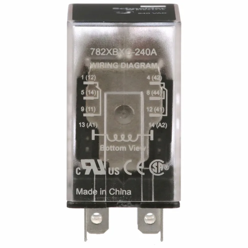 Schneider Electric 782XBXC240A