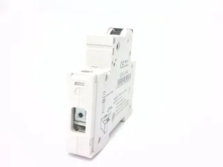 Siemens 5SJ4113-7HG40 — 1-Pole MCB (DIN Rail) (image 6)