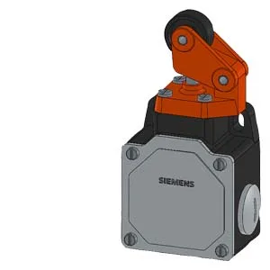 Siemens 3SE2100-3F — Limit Switches