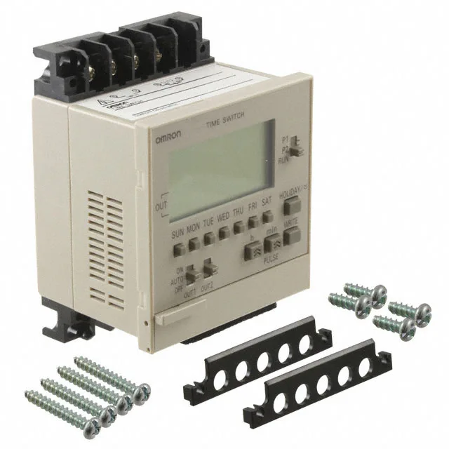 Omron H5S-WFB2D — Electronic Timers & Counters
