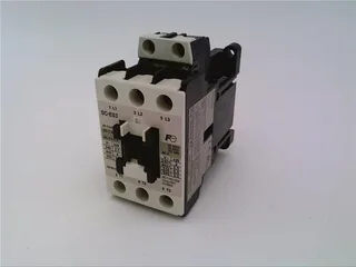 Fuji Electric SC-E03-100VAC