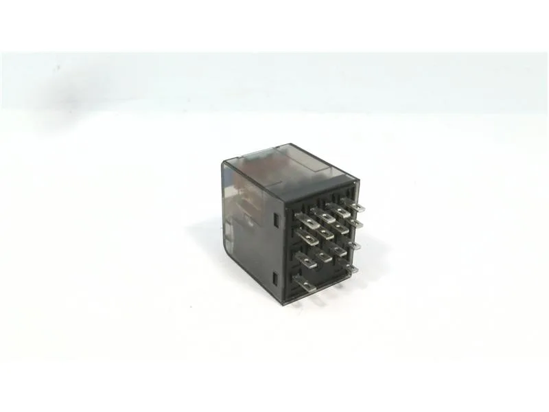 Siemens LZX:PT580024 — General Purpose Relays (image 4)