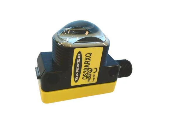Banner Engineering QS30ARXQ — Photoelectric Sensors