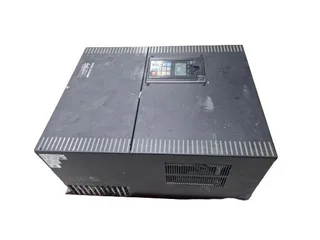 Omron 3G3RX-A4550-E1F — AC Drives (VFD) (image 2)