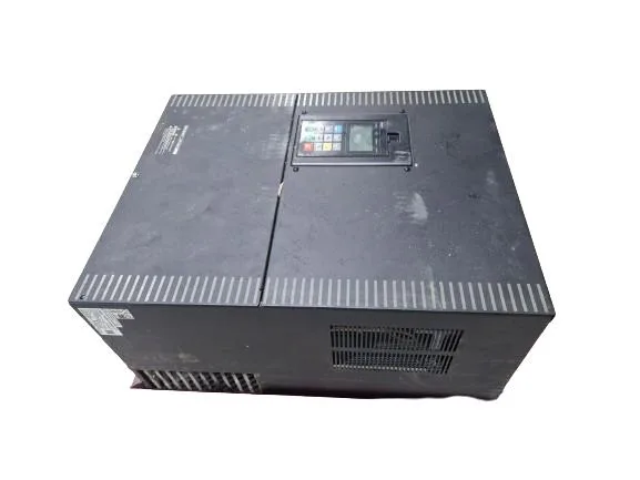 Omron 3G3RX-A4550-E1F — AC Drives (VFD) (image 2)
