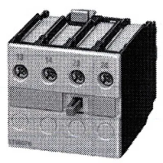 Siemens 3RH1921-1MA11 — Contactors (image 2)