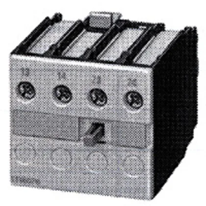 Siemens 3RH1921-1MA11 — Contactors (image 2)