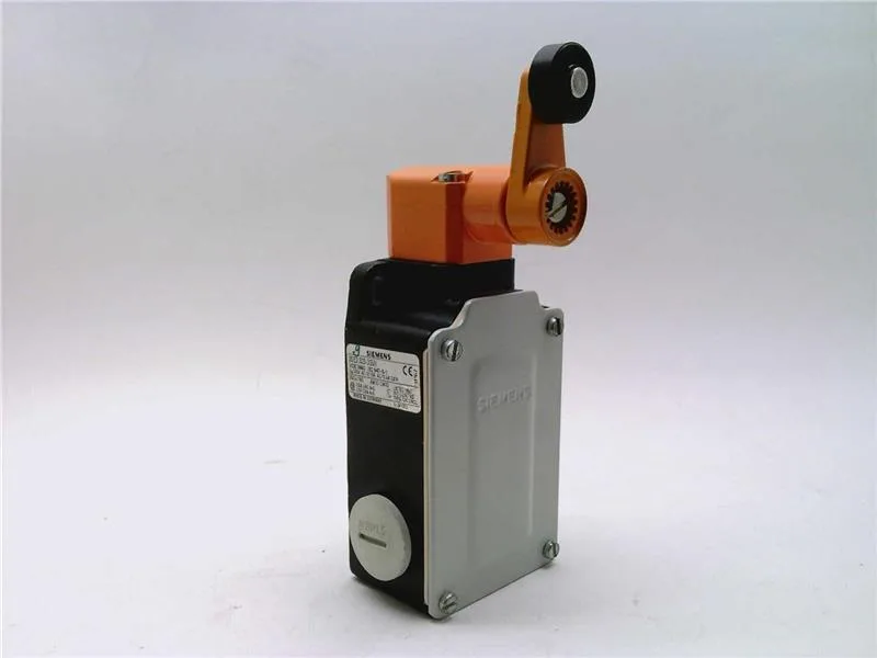 Siemens 3SE2303-3GW — Limit Switches (image 2)