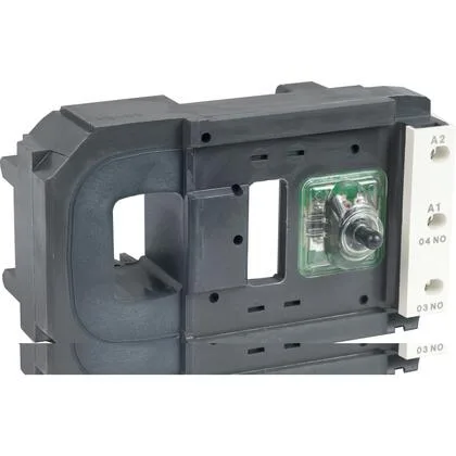Schneider Electric LX1FJ110 (image 2)