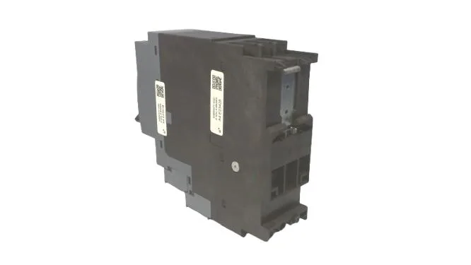 Siemens 3RA6120-1BB33 — Motor Starters (image 4)