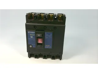 Mitsubishi Electric NF50-SP-3P-10A — Molded Case Circuit Breakers (MCCB)