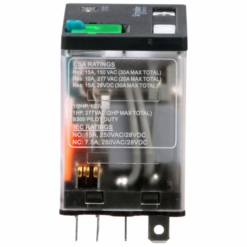 Schneider Electric 784XDXM4L-12D (image 3)