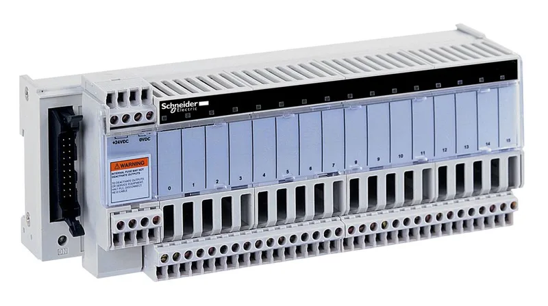 Schneider Electric ABE7S16E2F0 (image 4)