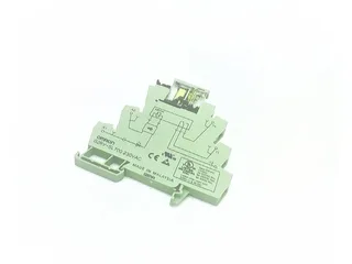 Omron G2RV-SL700 AC230 — General Purpose Relays (image 2)