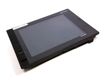 Mitsubishi Electric GT1575-VNBD — HMI Operator Interfaces