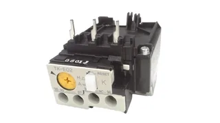 Fuji Electric TK-E2-800
