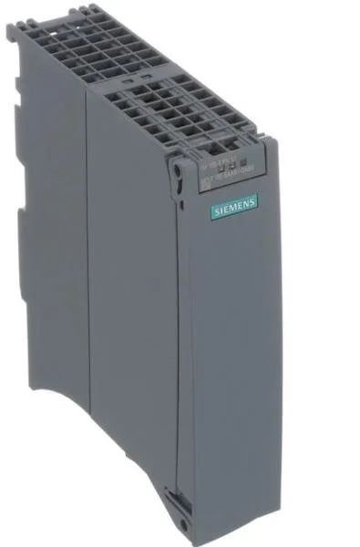 Siemens 6ES7155-5AA01-0AB0 — PLC Communication Modules (image 4)