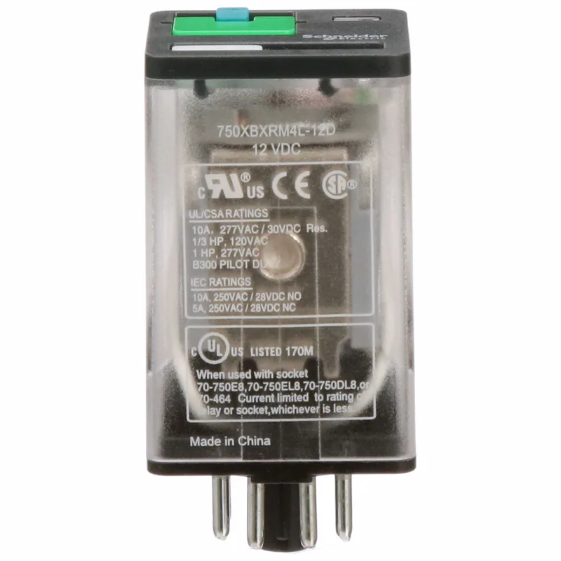 Schneider Electric 750XBXRM4L-12D (image 4)