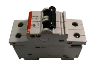 ABB S262-D50