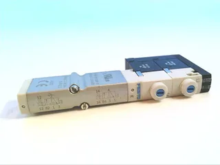 Festo CPASC1-M1H-K-P-2,5 — Solenoid & Directional Valves (image 3)