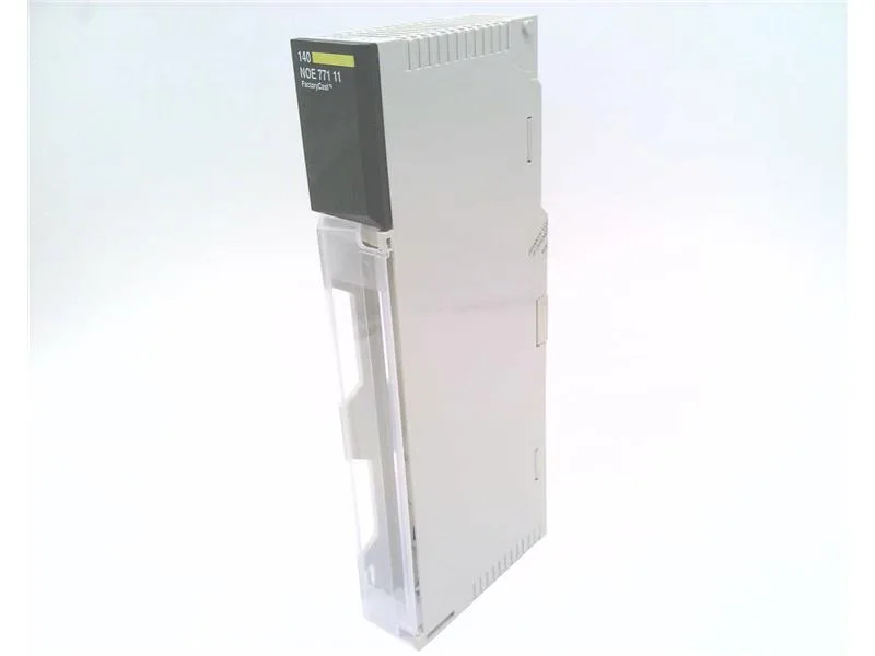 Schneider Electric 140NOE77111 (image 3)