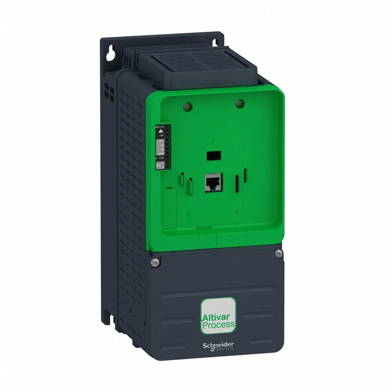 Schneider Electric ATV930U30N4ZU (image 2)