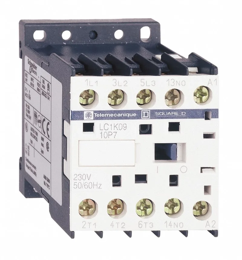 Schneider Electric LC1K1201B7 (image 4)