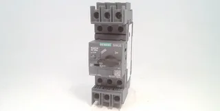Siemens 3RV2711-1KD10 — Motor Protection Circuit Breakers (MPCB) (image 4)