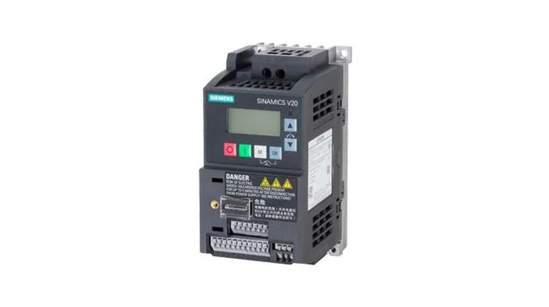 Siemens 6SL3210-5BB13-7BV1 (image 2)