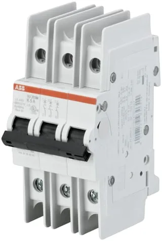 ABB SU203M-K50