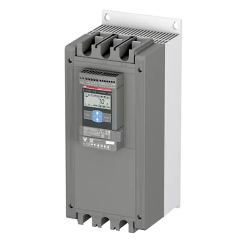 ABB 1SFA897115R7001 — Soft Starters (image 2)