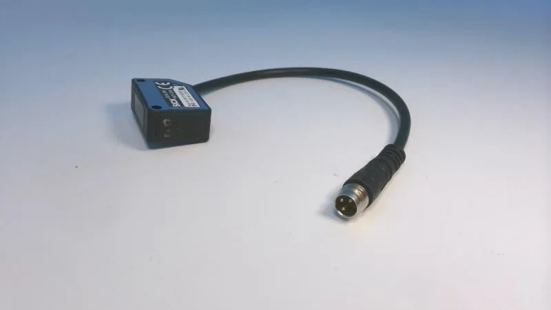 SICK WL100-P1332S05 — Photoelectric Sensors (image 3)