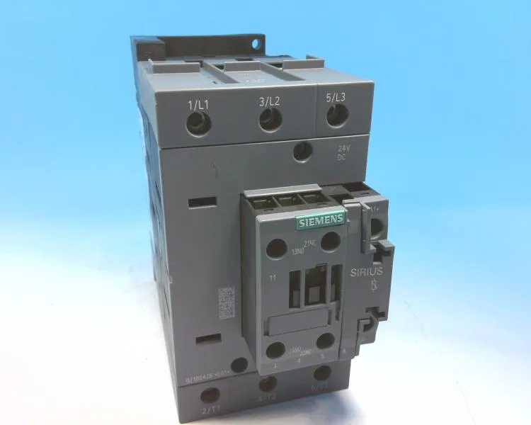 Siemens 3RT2045-1KB40-1AA0 — Contactors (image 2)