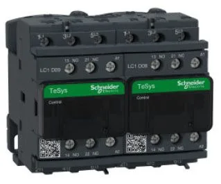 Schneider Electric LC2D09B7V (image 2)