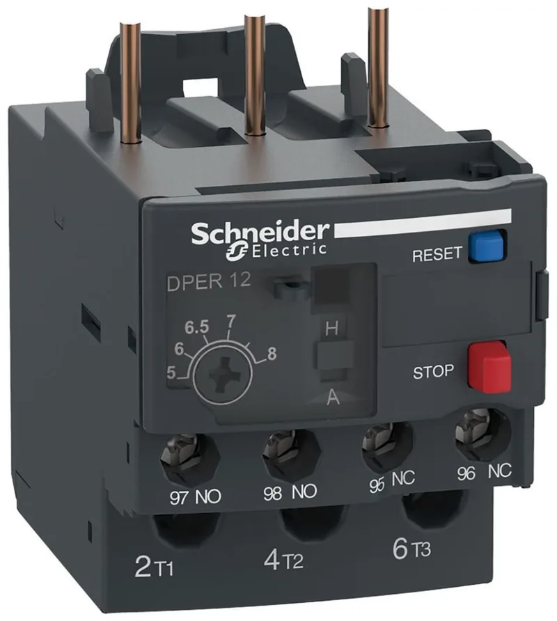 Schneider Electric DPER12